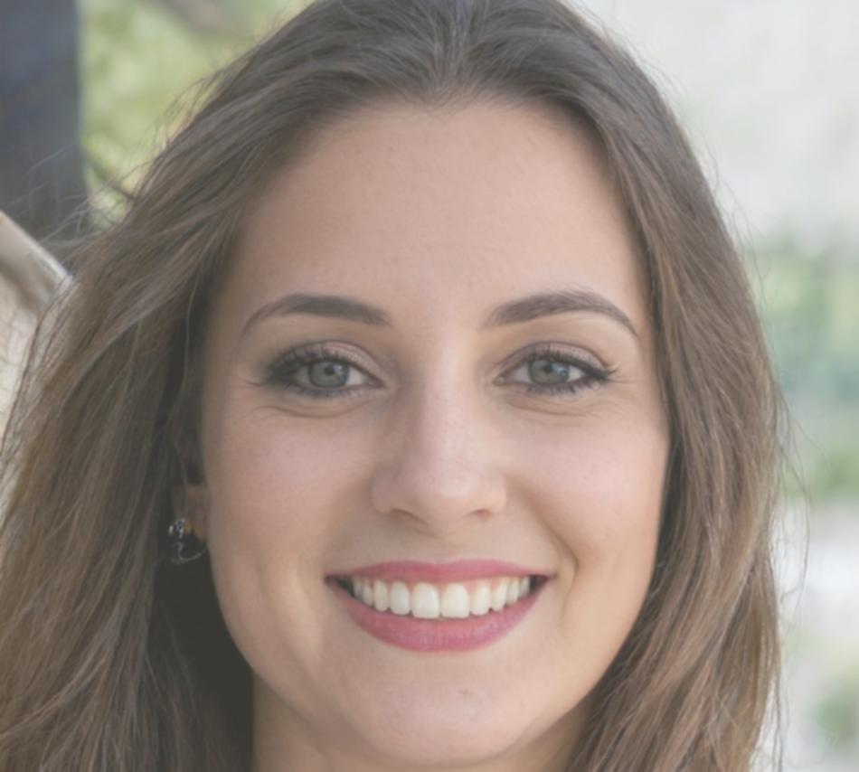 Portrait de Svetlana Dubreuil